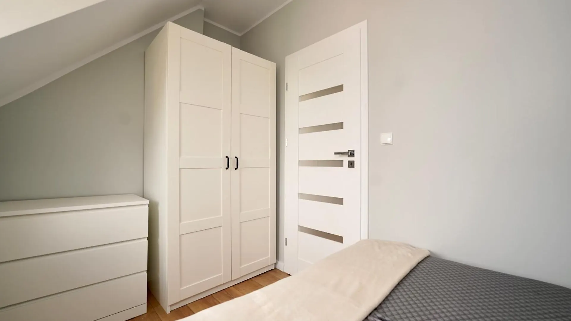 Mdrent Apartament Oliwski Ogrod Gdańsk 0*,  Polska