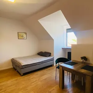 Kawalerka Na Wrzeszczu Gdańsk