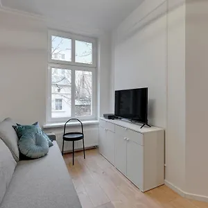 Wrzeszcz - Brzozowa Gdańsk
