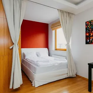 Shortstaypoland Chelmska Warszawa